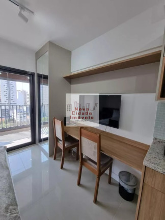 Foto do imóvel Imóvel com 1 Quarto à Venda, 25 m² em Paraíso - São Paulo