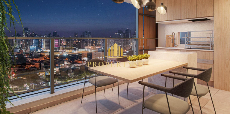 Foto do imóvel Apartamento com 2 Quartos à Venda, 71 m² em Pinheiros - São Paulo