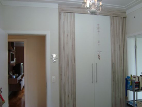 Foto do imóvel Apartamento com 3 Quartos à Venda, 178 m² em Aclimação - São Paulo