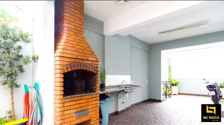 Foto do imóvel Cobertura com 3 Quartos à Venda, 183 m² em Nova Petrópolis - São Bernardo Do Campo