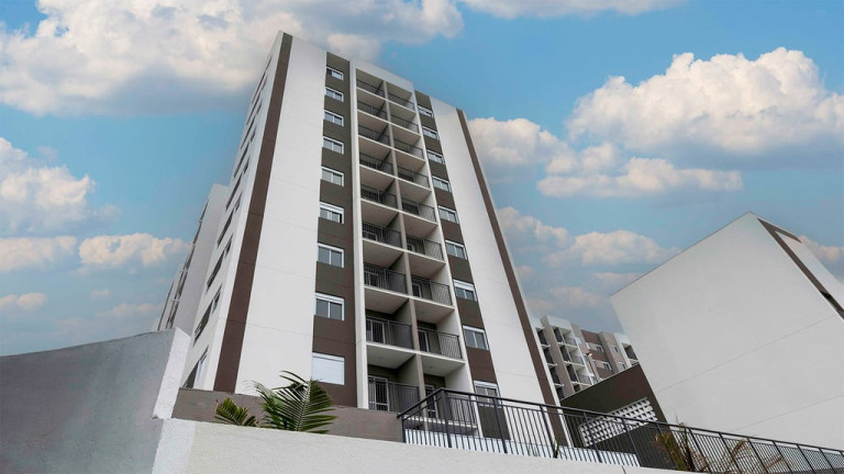 Foto do imóvel Apartamento com 2 Quartos à Venda, 70 m² em Chácara Santo Antônio (zona Leste) - São Paulo