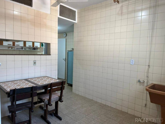 Imagem Apartamento com 4 Quartos à Venda, 200 m² em Ingá - Niterói