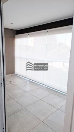 Foto do imóvel Apartamento com 1 Quarto à Venda, 51 m² em Brooklin - São Paulo