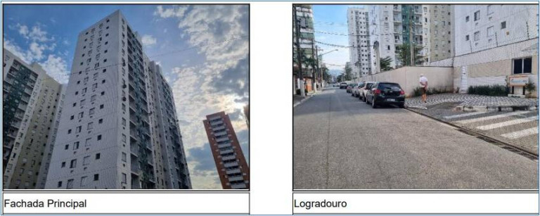 Foto do imóvel Apartamento com 2 Quartos à Venda, 47 m² em Ocian - Praia Grande Foto do imóvel Apartamento com 2 Quartos à Venda, 47 m² em Ocian - Praia Grande