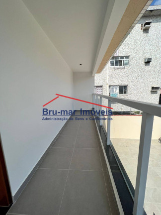 Foto do imóvel Casa com 2 Quartos à Venda, 56 m² em Parque São Vicente - São Vicente