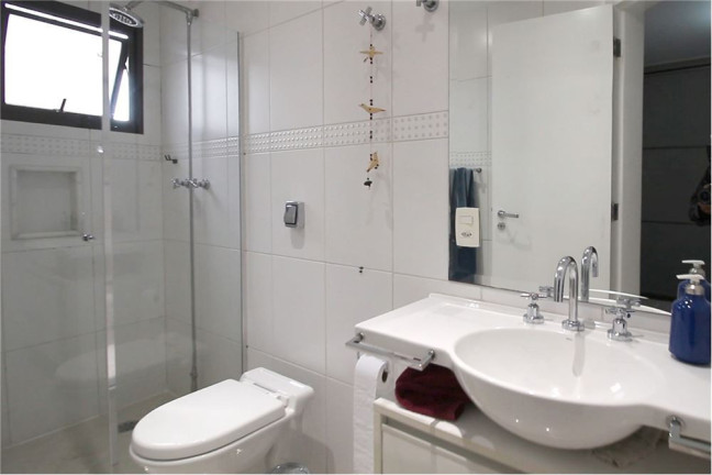 Imagem Apartamento com 3 Quartos à Venda, 162 m² em Aclimação - São Paulo