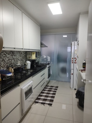 Imagem Apartamento com 3 Quartos à Venda, 93 m² em Parque Da Represa - Jundiai