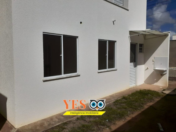 Imagem Casa com 3 Quartos à Venda, 178 m² em Registro - Feira De Santana
