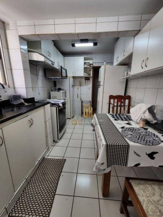 Imagem Apartamento com 3 Quartos à Venda, 91 m² em Setor Oeste - Goiânia