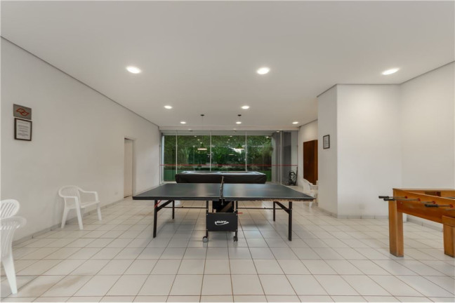 Imagem Apartamento com 3 Quartos à Venda, 103 m² em Vila Madalena - São Paulo