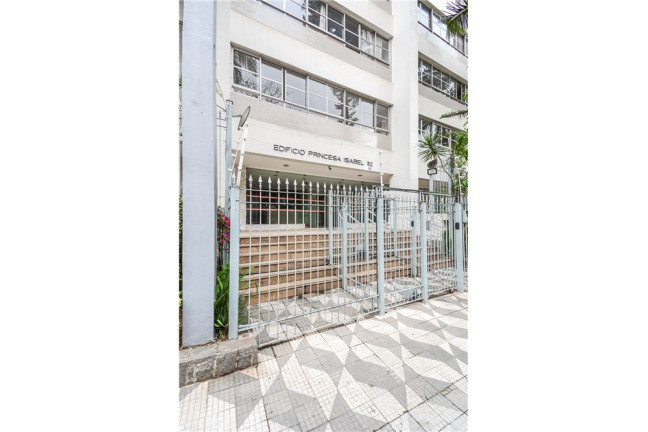 Imagem Apartamento com 4 Quartos à Venda, 138 m² em Campo Belo - São Paulo