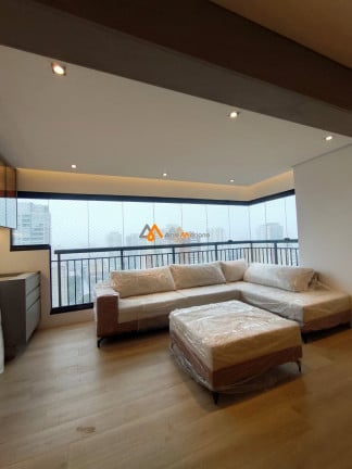 Foto do imóvel Apartamento com 2 Quartos à Venda, 84 m² em Parque São Jorge - São Paulo