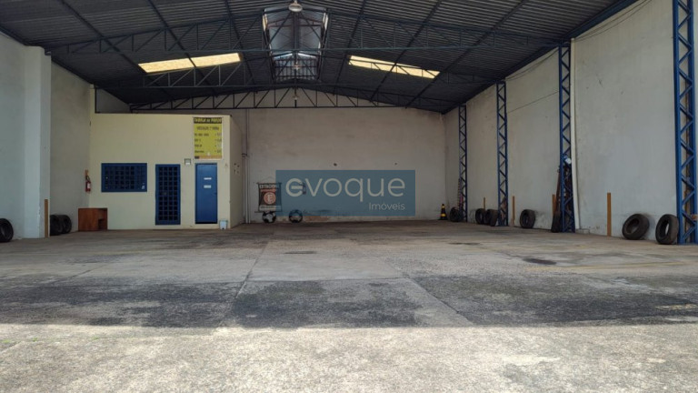 Foto do imóvel Imóvel Comercial à Venda, 300 m² em Centro - Campinas