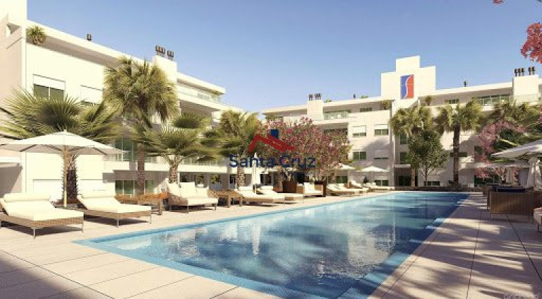 Foto do imóvel Apartamento com 2 Quartos à Venda, 153 m² em Jurerê - Florianópolis