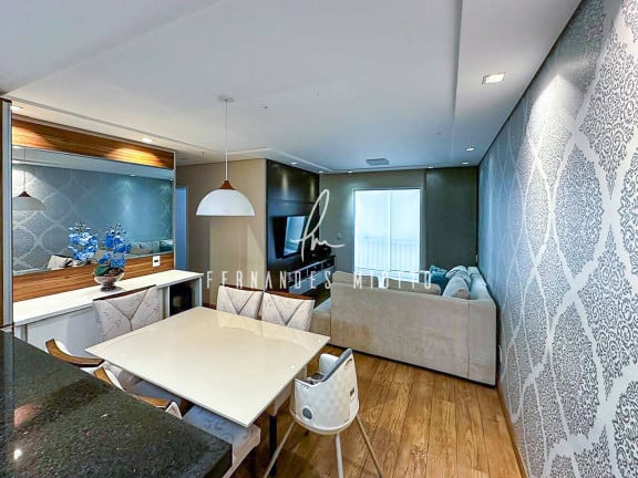 Foto do imóvel Apartamento com 3 Quartos à Venda, 83 m² em Practice Club House - Jundiaí