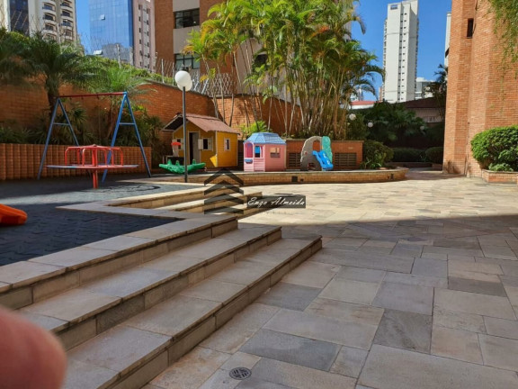 Foto do imóvel Apartamento com 2 Quartos à Venda, 200 m² em Vila Nova Conceição - São Paulo