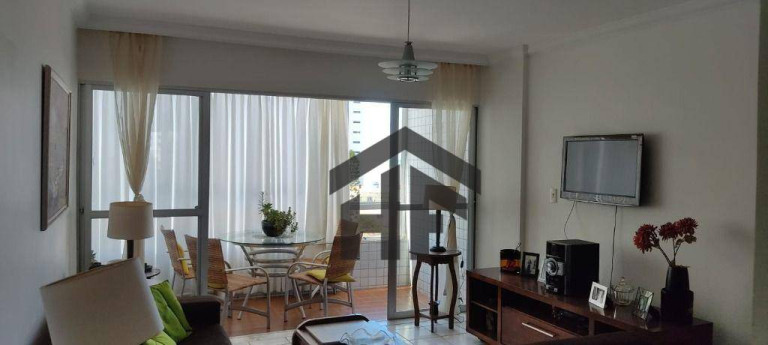 Foto do imóvel Apartamento com 3 Quartos à Venda, 140 m² em Candeias - Jaboatão Dos Guararapes