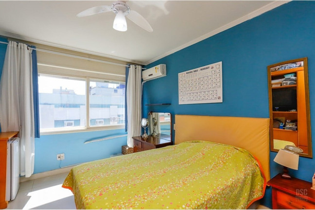 Foto do imóvel Apartamento com 3 Quartos à Venda, 180 m² em Menino Deus - Porto Alegre