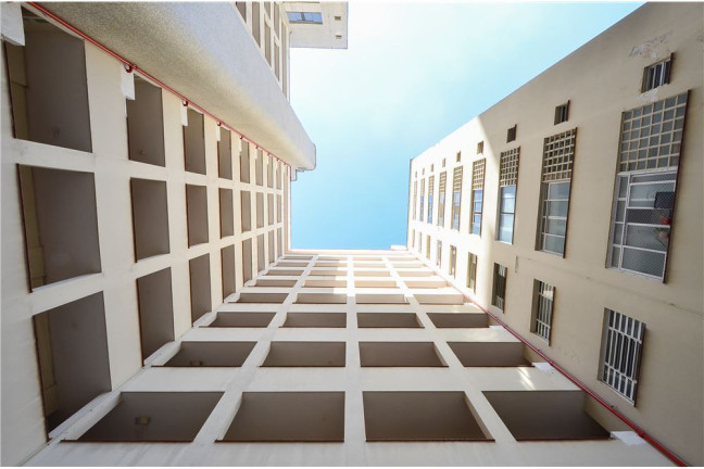 Imagem Apartamento com 3 Quartos à Venda, 188 m² em Cerqueira César - São Paulo
