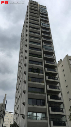Foto do imóvel Apartamento com 3 Quartos à Venda, 179 m² em São Paulo