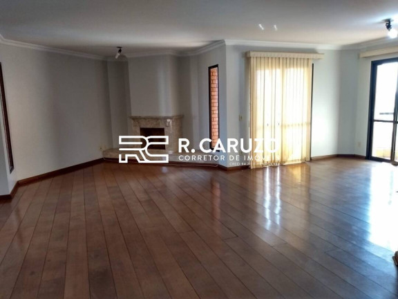 Imagem Apartamento com 4 Quartos à Venda,  em Centro - Limeira