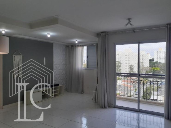 Foto do imóvel Apartamento com 2 Quartos à Venda,  em Jabaquara - São Paulo