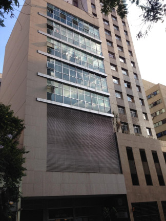 Foto do imóvel Sala Comercial à Venda, 190 m² em Centro - Belo Horizonte