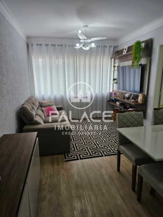 Foto do imóvel Apartamento com 3 Quartos à Venda, 79 m² em Centro - Piracicaba