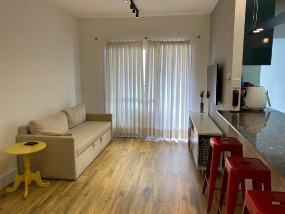 Foto do imóvel Apartamento com 2 Quartos à Venda, 80 m² em Campestre - Santo André