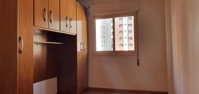 Imagem Apartamento com 1 Quarto à Venda, 46 m² em Perdizes - São Paulo