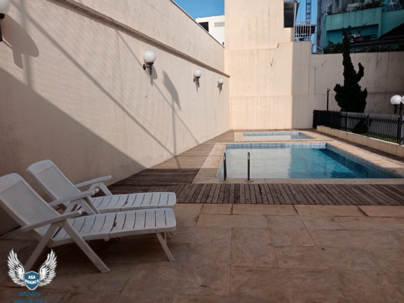 Foto do imóvel Apartamento com 2 Quartos à Venda, 66 m² em Santana - São Paulo