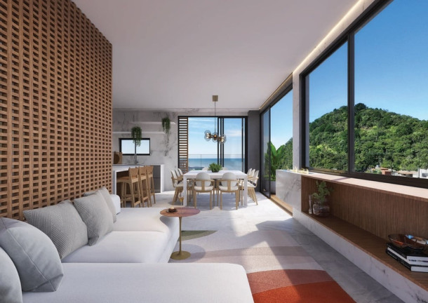 Foto do imóvel Imóvel com 3 Quartos à Venda,  em Praia Brava De Itajaí - Itajaí