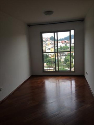 Foto do imóvel Apartamento com 2 Quartos à Venda, 55 m² em Jardim Ipanema (zona Oeste) - São Paulo