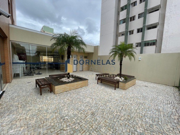 Imagem Apartamento com 3 Quartos à Venda, 104 m² em Sul (águas Claras) - Brasília