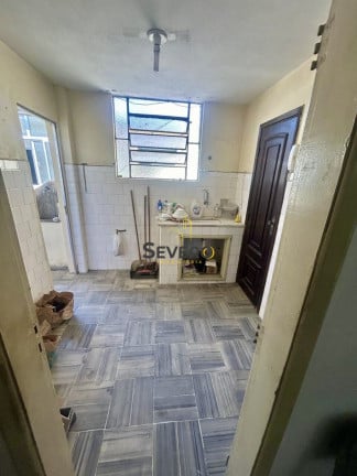 Foto do imóvel Apartamento com 3 Quartos à Venda, 80 m² em Fonseca - Niterói