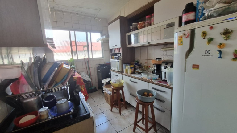 Imagem Apartamento com 2 Quartos à Venda, 47 m² em Coqueiral De Itaparica - Vila Velha