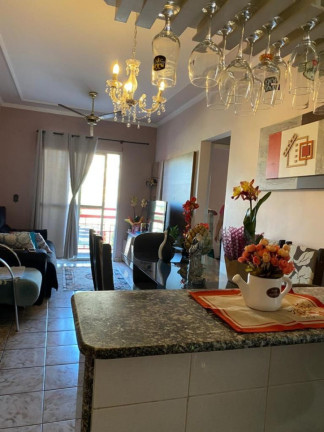 Foto do imóvel Apartamento com 2 Quartos à Venda, 62 m² em Vila Industrial - Campinas