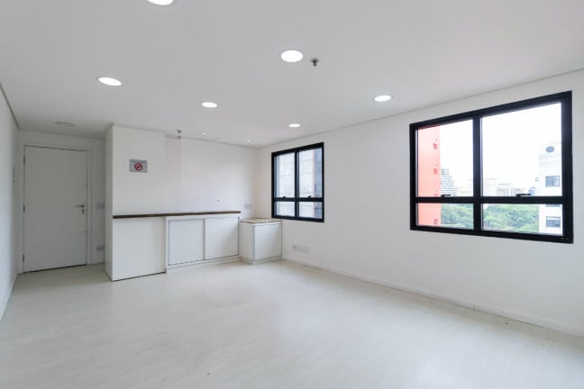 Foto do imóvel Ponto Comercial à Venda, 41 m² em Bela Vista - São Paulo