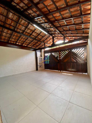 Foto do imóvel Casa com 3 Quartos à Venda, 103 m² em Mirim - Praia Grande