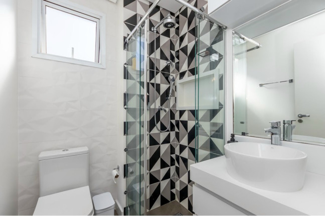 Foto do imóvel Apartamento com 2 Quartos à Venda, 47 m² em Vila Dom Pedro Ii - São Paulo