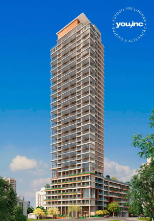 Foto do imóvel Imóvel com 4 Quartos à Venda, 220 m² em Pinheiros - São Paulo