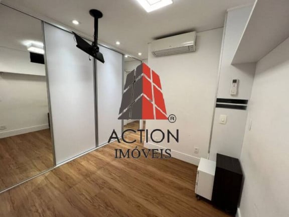 Foto do imóvel Apartamento com 3 Quartos à Venda, 92 m² em Vila Regente Feijó - São Paulo