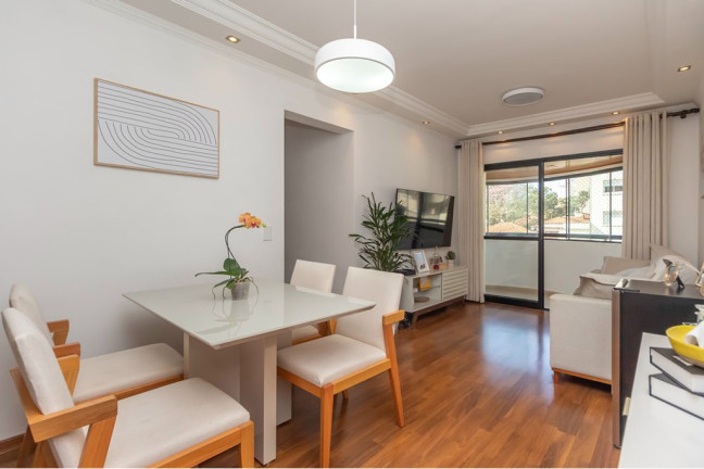 Foto do imóvel Imóvel com 3 Quartos à Venda, 73 m² em Vila Anglo Brasileira - São Paulo