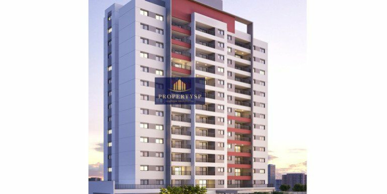 Foto do imóvel Apartamento com 2 Quartos à Venda, 51 m² em Pinheiros - São Paulo