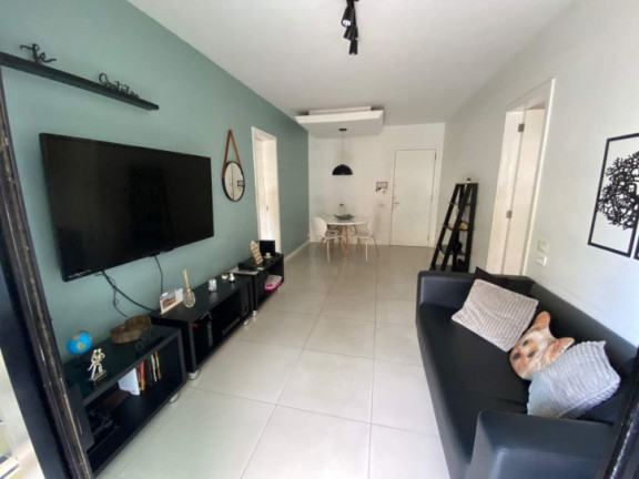 Imagem Apartamento com 2 Quartos à Venda, 76 m² em Barra Da Tijuca - Rio De Janeiro