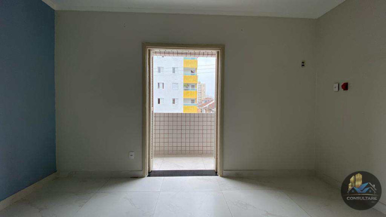 Imagem Apartamento com 3 Quartos à Venda, 120 m² em Campo Grande - Santos