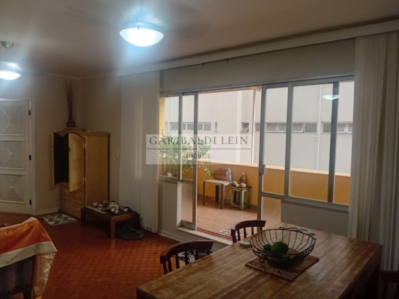 Foto do imóvel Imóvel com 3 Quartos à Venda, 159 m² em Cambuí - Campinas