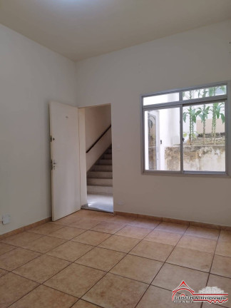 Foto do imóvel Apartamento com 2 Quartos à Venda, 50 m² em Parque Santo Antônio - Jacareí
