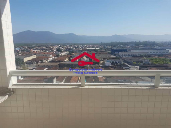 Foto do imóvel Apartamento com 2 Quartos à Venda, 76 m² em Aviação - Praia Grande