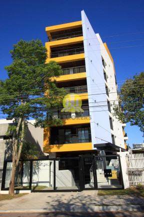 Foto do imóvel Studio com 1 Quarto à Venda, 32 m² em Vila Izabel - Curitiba